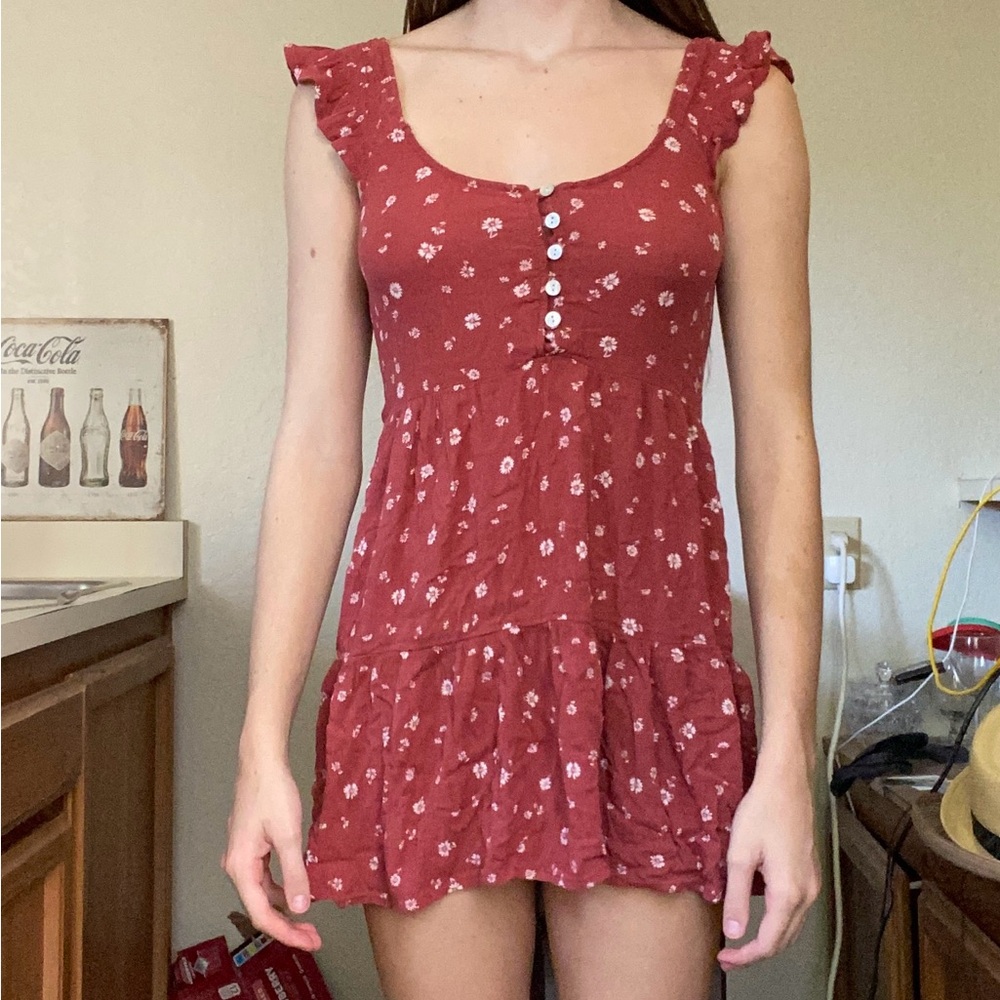 Sundress